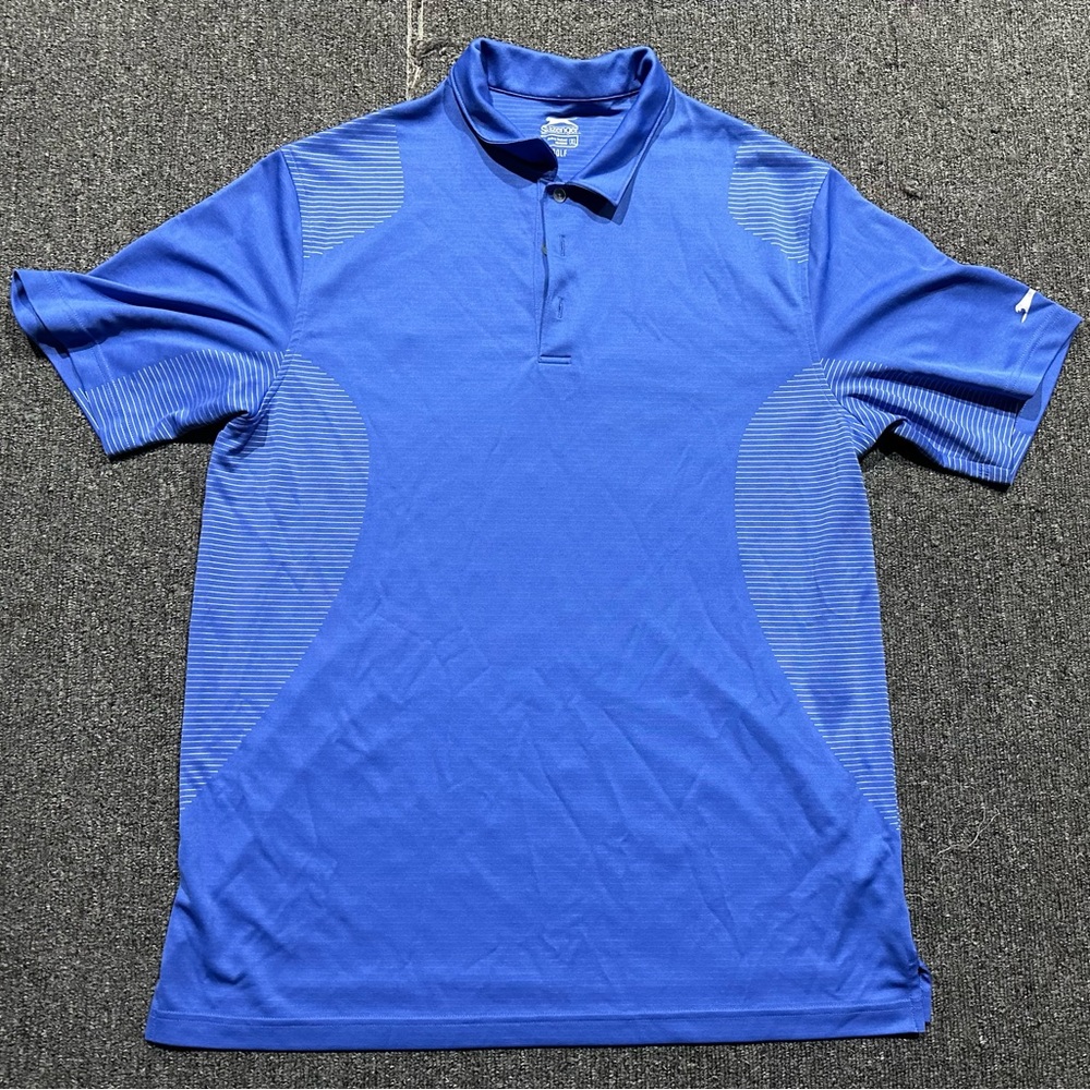 Men’s Slazenger Golf Polo